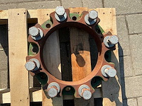 Wielverbreders (2x) - afbeelding 3 van  3