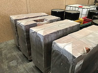 Wienerberger - passiebloem ws wf - metselstenen - metselstenen wienerberger (4x) - afbeelding 3 van  5