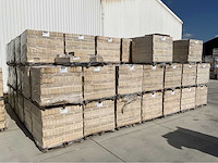 Wienerberger - strengpers - strengpers bakstenen - stones & bricks (43500x) - afbeelding 8 van  8