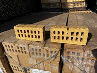 Wienerberger - sussex onbezand fuss sp wf - gevelbaksteen - bouwsteen (25000x) - afbeelding 1 van  8