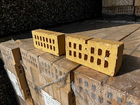 Wienerberger - sussex onbezand fuss sp wf - gevelbaksteen - bouwsteen (25000x) - afbeelding 2 van  8