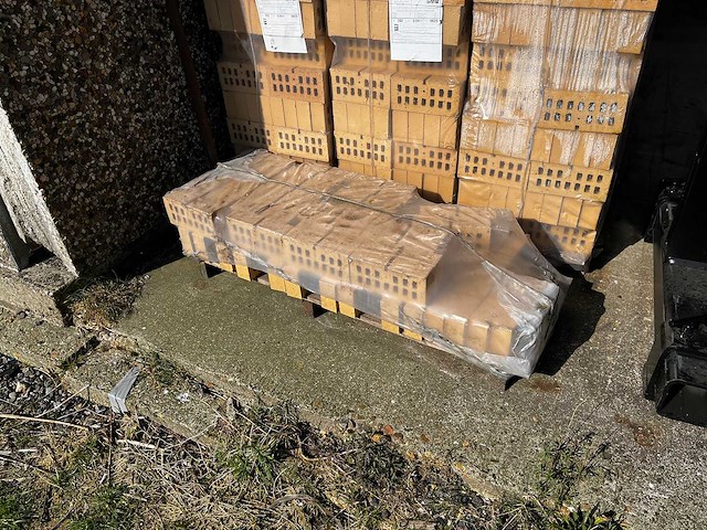 Wienerberger - sussex onbezand fuss sp wf - gevelbaksteen - bouwsteen (25000x) - afbeelding 5 van  8