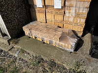 Wienerberger - sussex onbezand fuss sp wf - gevelbaksteen - bouwsteen (25000x) - afbeelding 5 van  8