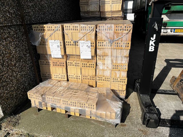Wienerberger - sussex onbezand fuss sp wf - gevelbaksteen - bouwsteen (25000x) - afbeelding 6 van  8