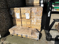 Wienerberger - sussex onbezand fuss sp wf - gevelbaksteen - bouwsteen (25000x) - afbeelding 6 van  8