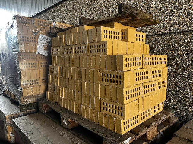 Wienerberger - sussex onbezand fuss sp wf - gevelbaksteen - bouwsteen (25000x) - afbeelding 7 van  8