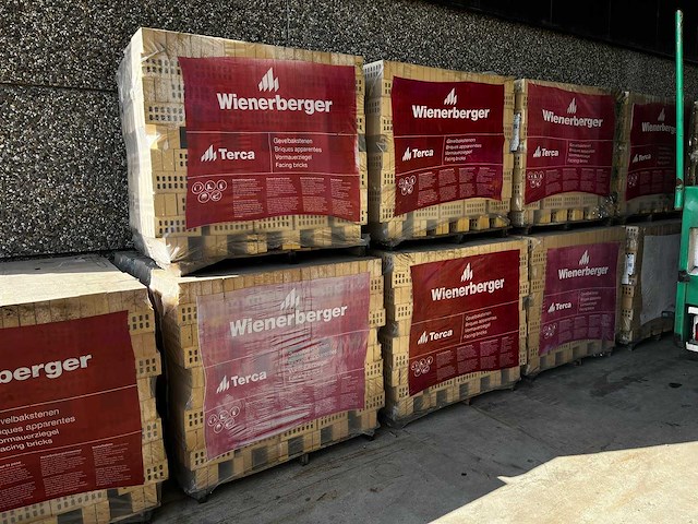 Wienerberger - sussex onbezand fuss sp wf - gevelbaksteen - bouwsteen (25000x) - afbeelding 8 van  8