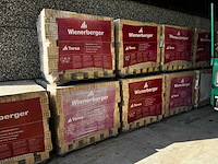 Wienerberger - sussex onbezand fuss sp wf - gevelbaksteen - bouwsteen (25000x) - afbeelding 8 van  8