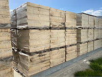 Wienerberger bakstenen - strengpers - strengpers bakstenen - stones & bricks (20000x) - afbeelding 9 van  10