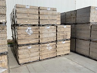 Wienerberger bakstenen - strengpers - strengpers bakstenen - stones & bricks (20000x) - afbeelding 1 van  10