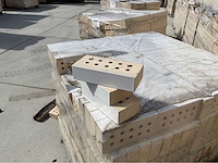 Wienerberger bakstenen - strengpers - strengpers bakstenen - stones & bricks (20000x) - afbeelding 4 van  10