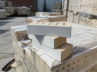 Wienerberger bakstenen - strengpers - strengpers bakstenen - stones & bricks (20000x) - afbeelding 10 van  10