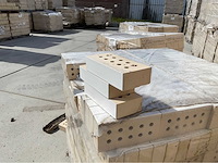 Wienerberger bakstenen - strengpers - strengpers bakstenen - stones & bricks (20000x) - afbeelding 6 van  10