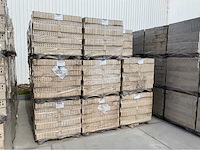 Wienerberger bakstenen - strengpers - strengpers bakstenen - stones & bricks (20000x) - afbeelding 8 van  10