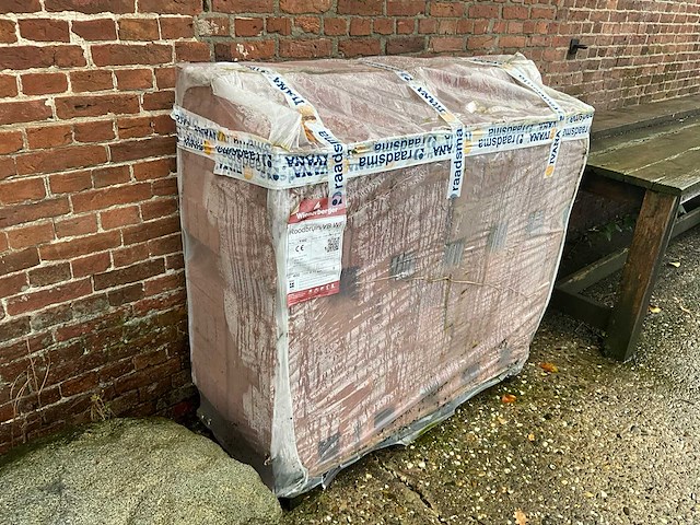 Wienerberger bouwsteen ca. (400x) - afbeelding 3 van  5