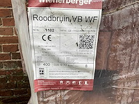 Wienerberger bouwsteen ca. (400x) - afbeelding 5 van  5