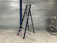 Wienese ladder - afbeelding 1 van  3