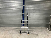 Wienese ladder - afbeelding 2 van  3