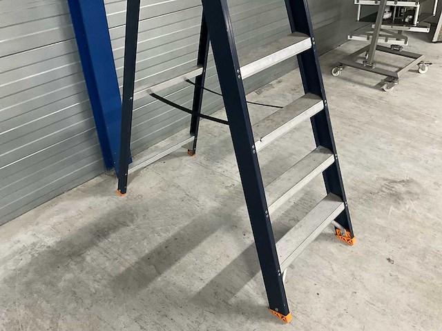 Wienese ladder - afbeelding 3 van  3