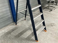 Wienese ladder - afbeelding 3 van  3