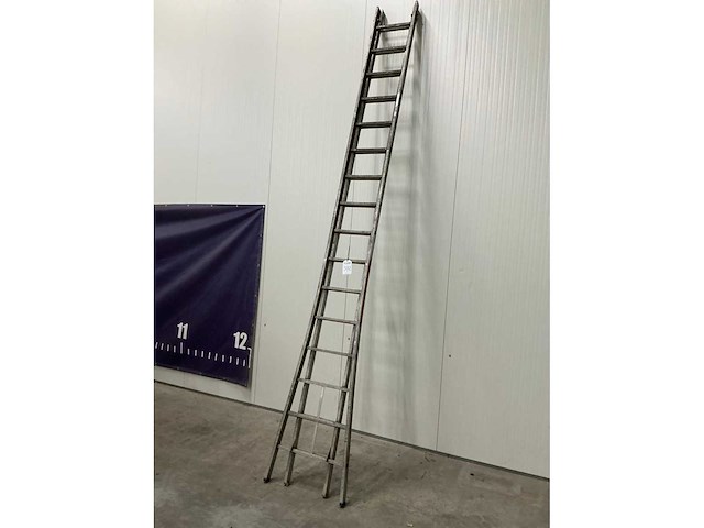 Wienese ladder - afbeelding 2 van  6