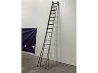 Wienese ladder - afbeelding 2 van  6