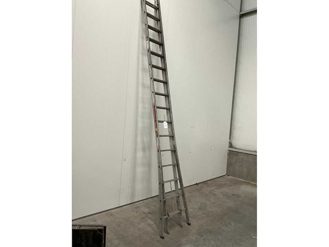 Wienese ladder - afbeelding 3 van  6