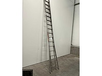 Wienese ladder - afbeelding 3 van  6