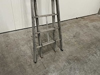 Wienese ladder - afbeelding 4 van  6