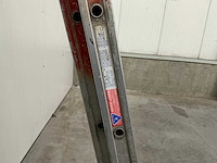 Wienese ladder - afbeelding 5 van  6