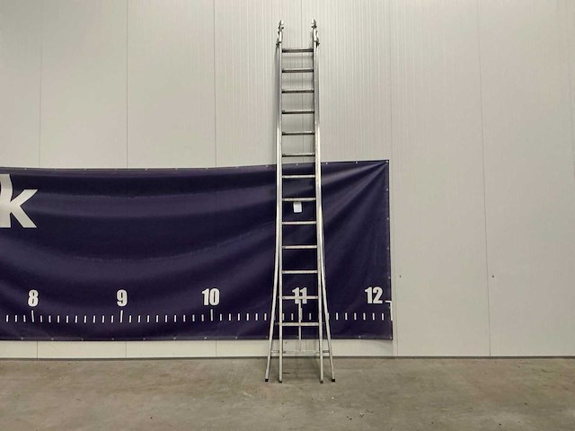 Wienese ladder - afbeelding 1 van  7