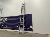 Wienese ladder - afbeelding 2 van  7