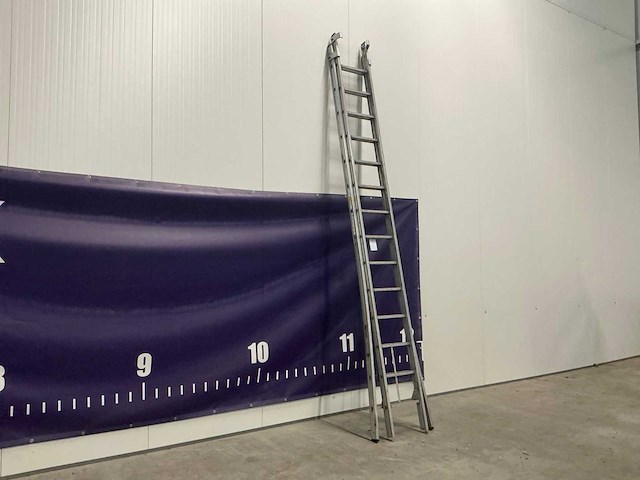 Wienese ladder - afbeelding 3 van  7