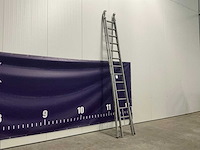 Wienese ladder - afbeelding 3 van  7