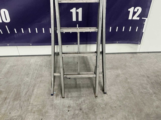 Wienese ladder - afbeelding 4 van  7