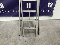 Wienese ladder - afbeelding 4 van  7