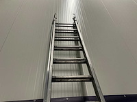 Wienese ladder - afbeelding 5 van  7