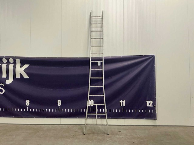 Wienese ladder - afbeelding 1 van  4