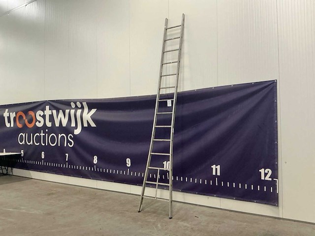 Wienese ladder - afbeelding 2 van  4