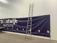 Wienese ladder - afbeelding 2 van  4