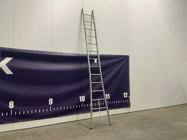 Wienese ladder - afbeelding 3 van  4