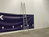 Wienese ladder - afbeelding 3 van  4