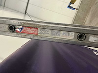 Wienese ladder - afbeelding 4 van  4