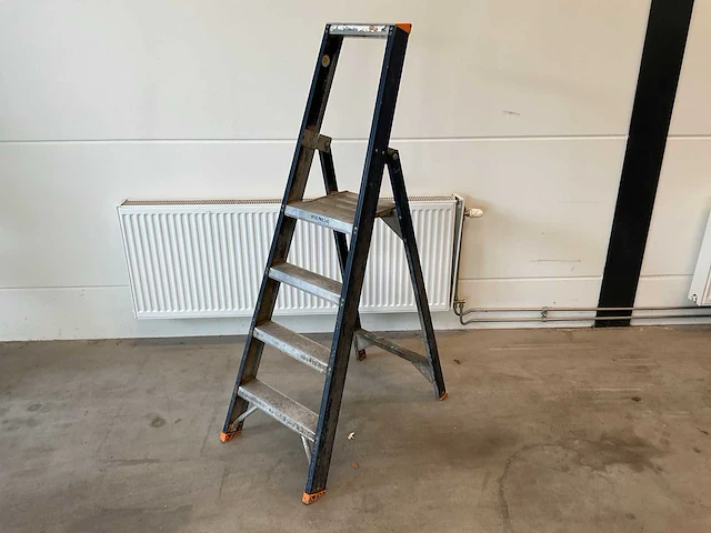 Wienese master 1x4 bordestrap - afbeelding 1 van  2