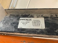Wienese master 2x4 dubbele trap - afbeelding 2 van  2