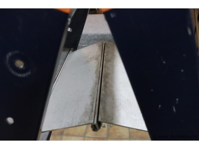 Wienese master dubbele trap 2x6 - afbeelding 3 van  8