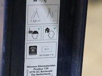 Wienese master dubbele trap 2x6 - afbeelding 5 van  8