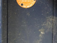 Wienese master dubbele trap 2x6 - afbeelding 6 van  8