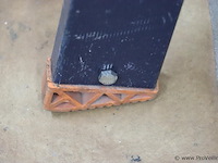 Wienese master dubbele trap 2x6 - afbeelding 7 van  8