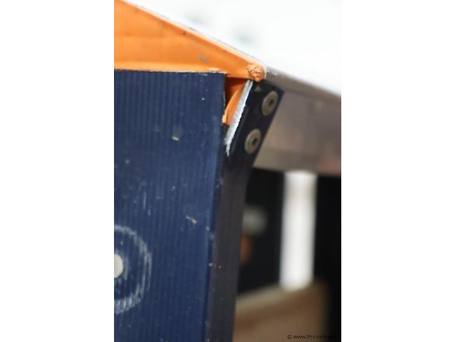 Wienese master dubbele trap 2x6 - afbeelding 8 van  8